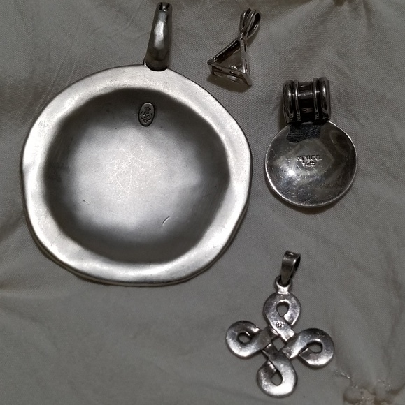 Pendant bundle - Picture 2 of 6